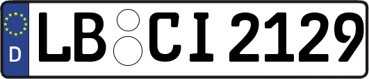 LB-CI2129