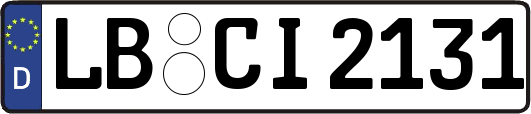 LB-CI2131