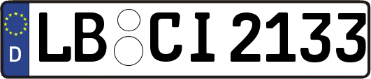 LB-CI2133