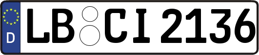 LB-CI2136