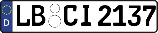 LB-CI2137