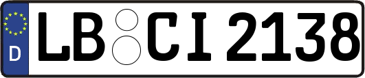 LB-CI2138