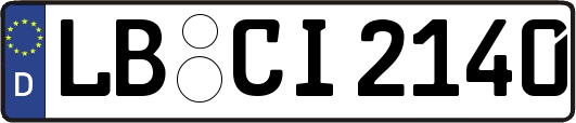 LB-CI2140