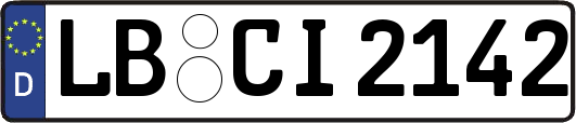 LB-CI2142