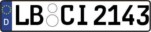 LB-CI2143