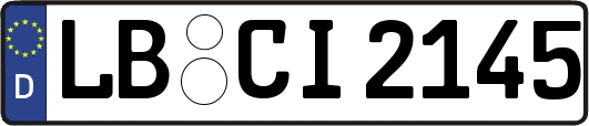 LB-CI2145