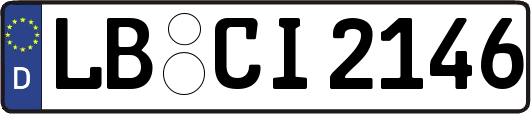 LB-CI2146