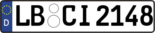 LB-CI2148