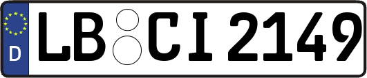 LB-CI2149