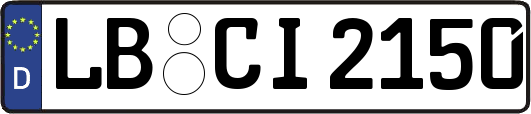 LB-CI2150