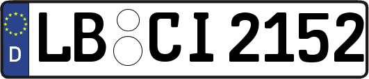 LB-CI2152
