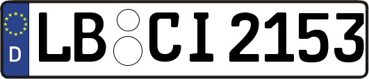 LB-CI2153