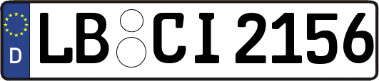 LB-CI2156