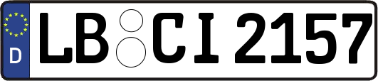 LB-CI2157