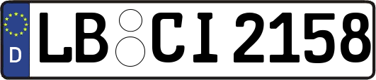 LB-CI2158