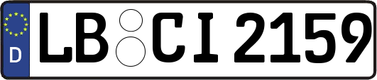 LB-CI2159