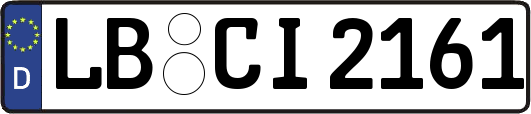 LB-CI2161