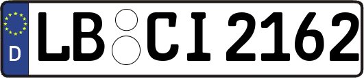 LB-CI2162