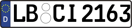 LB-CI2163