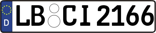 LB-CI2166