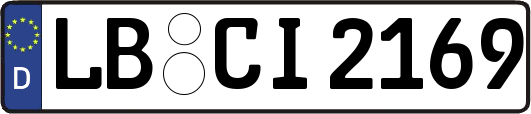 LB-CI2169