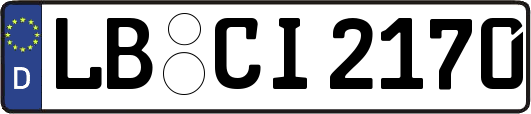 LB-CI2170
