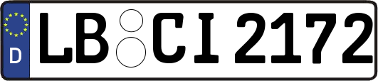 LB-CI2172