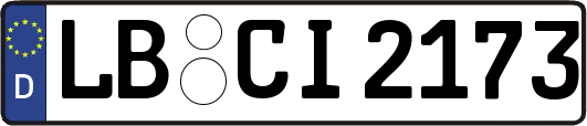 LB-CI2173