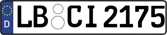 LB-CI2175