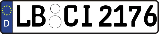 LB-CI2176