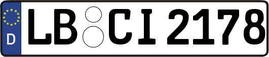 LB-CI2178