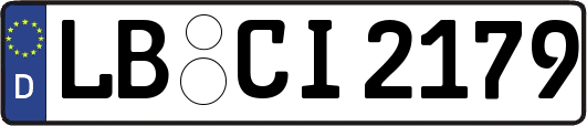 LB-CI2179