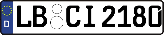 LB-CI2180