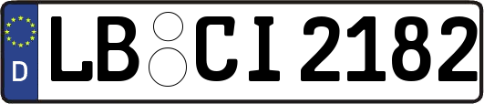 LB-CI2182