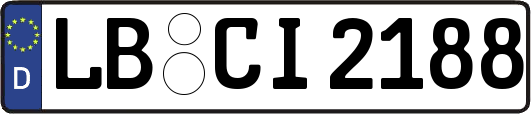 LB-CI2188