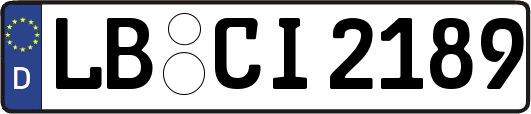 LB-CI2189