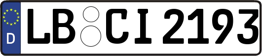 LB-CI2193