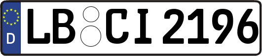 LB-CI2196