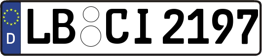 LB-CI2197