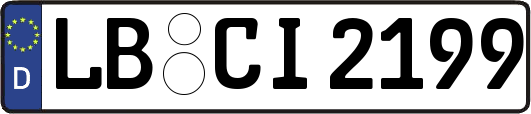 LB-CI2199