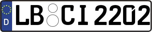 LB-CI2202