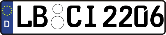 LB-CI2206