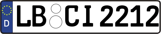 LB-CI2212