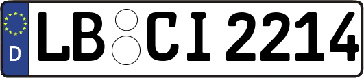 LB-CI2214