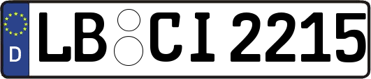 LB-CI2215