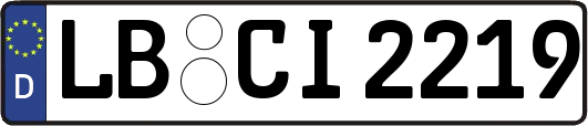 LB-CI2219