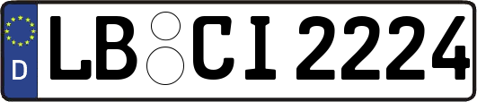 LB-CI2224