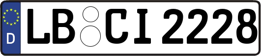 LB-CI2228