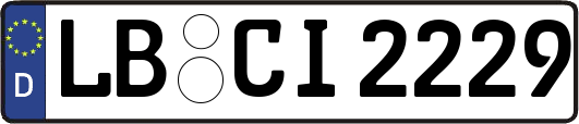 LB-CI2229