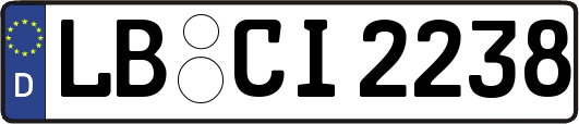 LB-CI2238